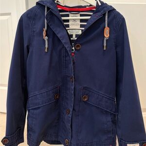 Joules Rain Jacket